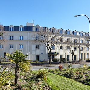 B&B Hotel Saint-Maur Creteil